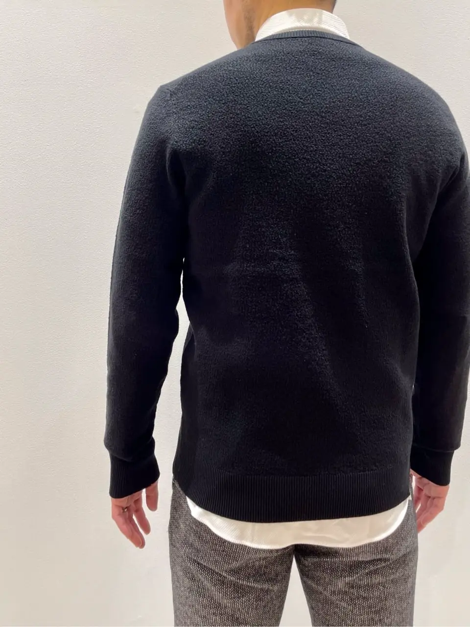 JOSEPH HOMME 中野　 コーディネート画像