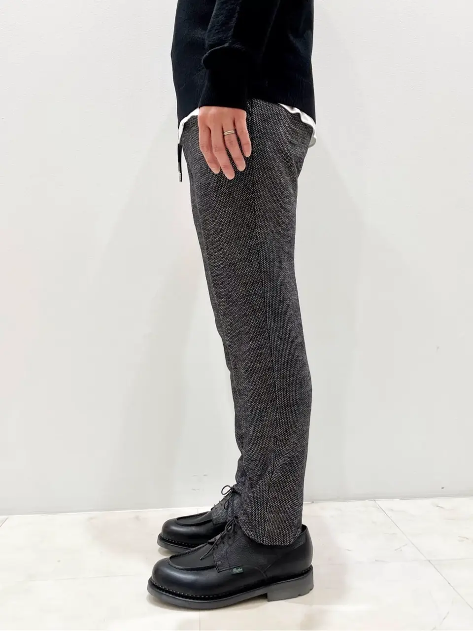 JOSEPH HOMME 中野　 コーディネート画像