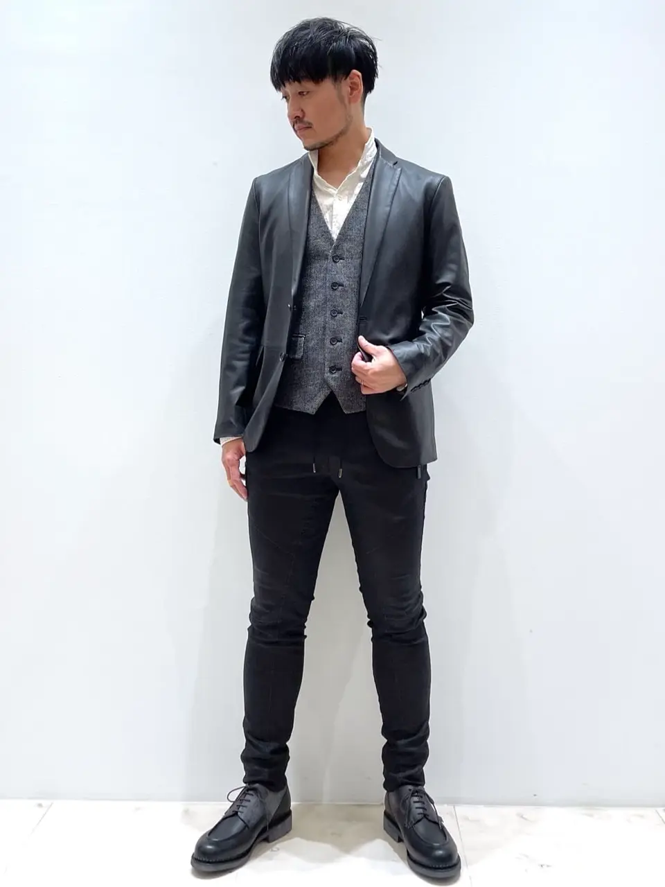  中野　 コーディネート画像