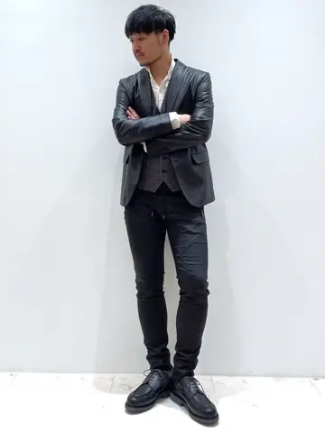 JOSEPH HOMME 中野　 コーディネート画像