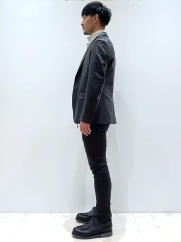 JOSEPH HOMME 中野　 コーディネート画像