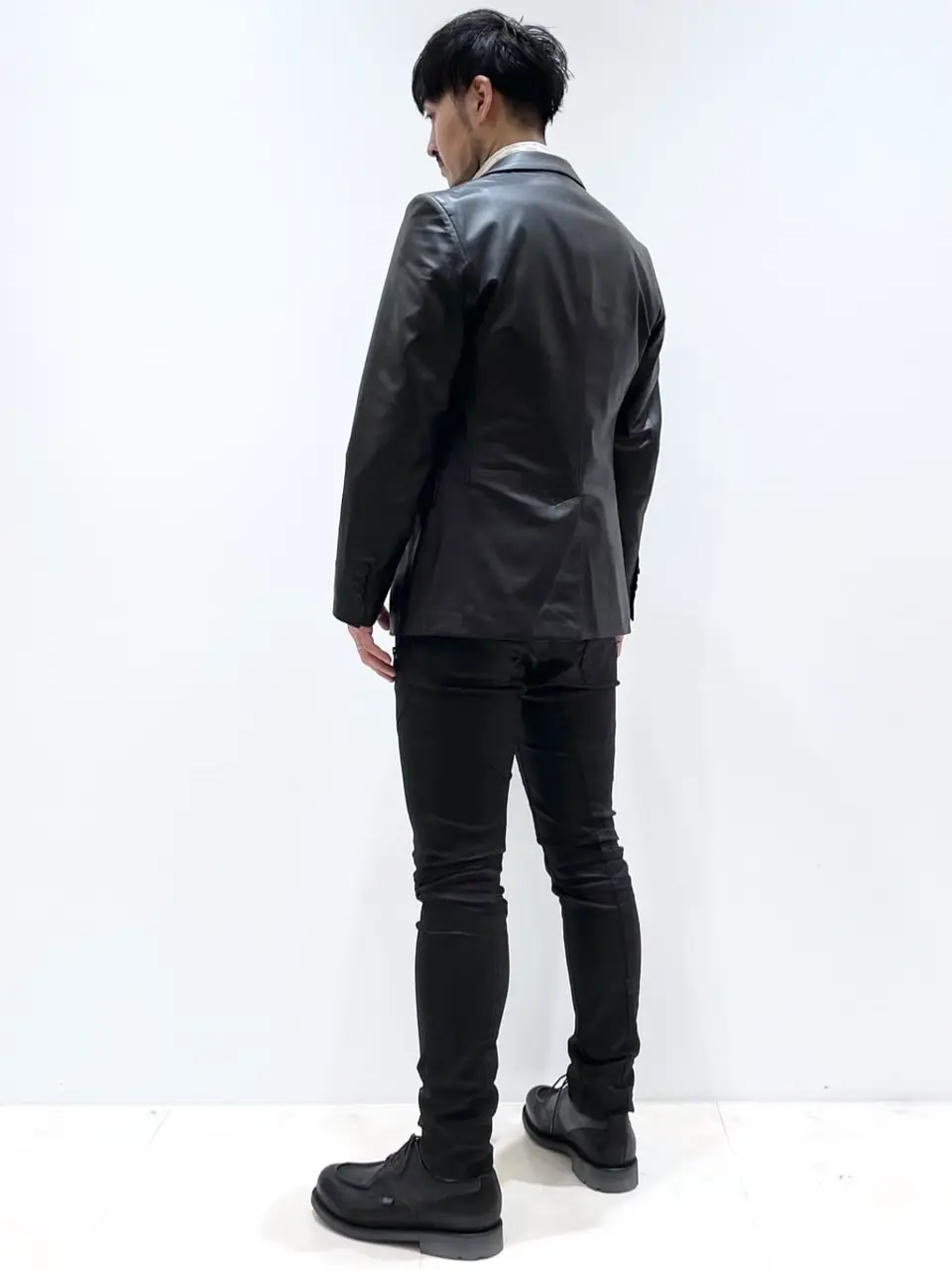 JOSEPH HOMME 中野　 コーディネート画像