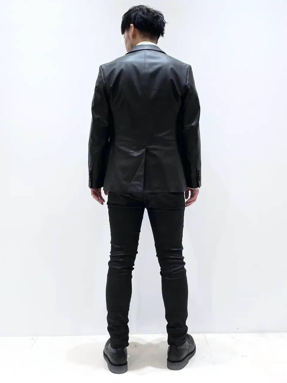 JOSEPH HOMME 中野　 コーディネート画像