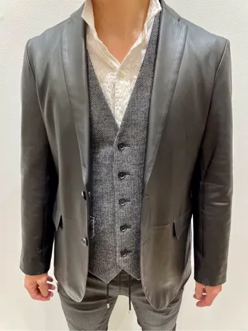 JOSEPH HOMME 中野　 コーディネート画像