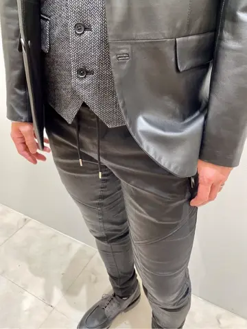 JOSEPH HOMME 中野　 コーディネート画像