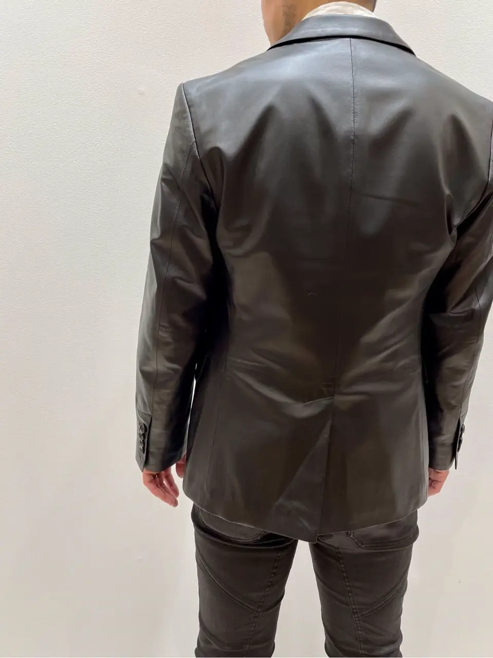 JOSEPH HOMME 中野　 コーディネート画像