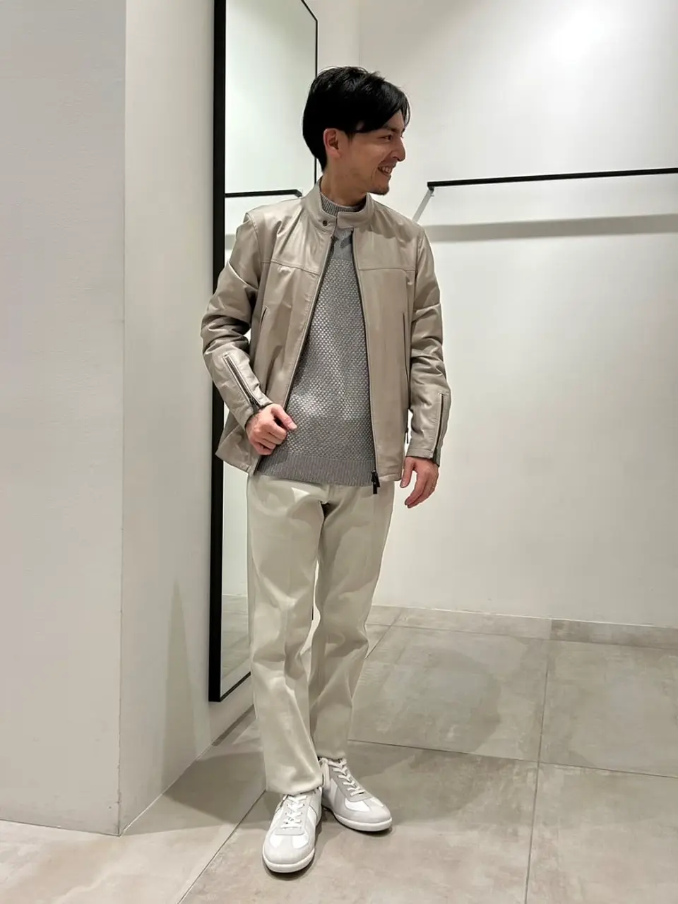  鈴木 コーディネート画像