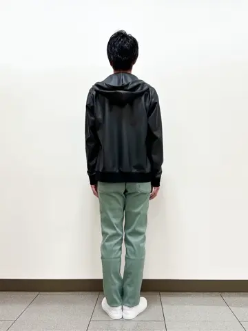 JOSEPH HOMME 菅谷 コーディネート画像