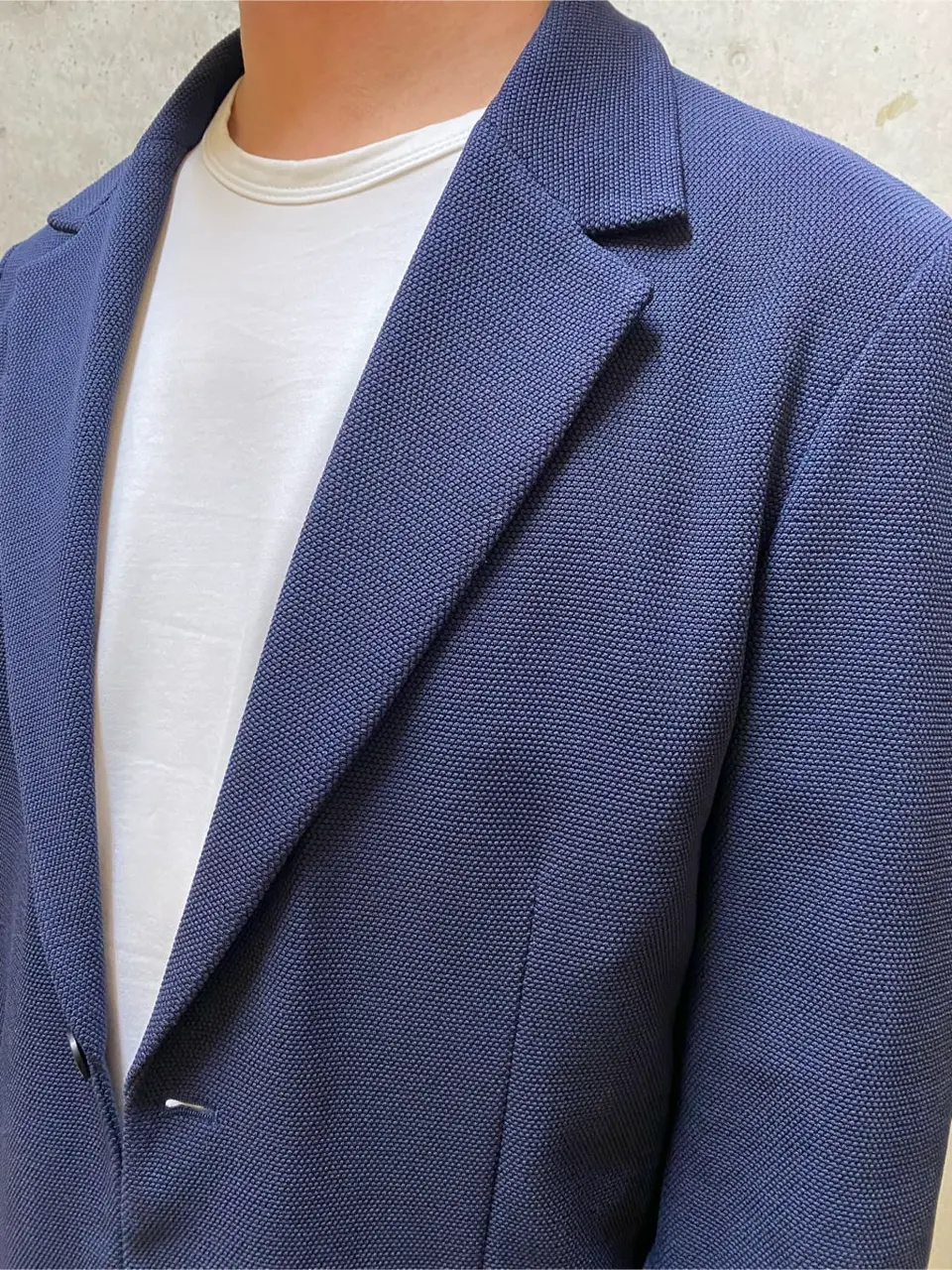 JOSEPH HOMME 本多 コーディネート画像