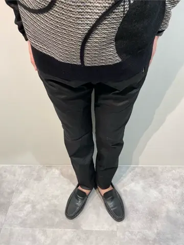 JOSEPH HOMME 桑原 コーディネート画像