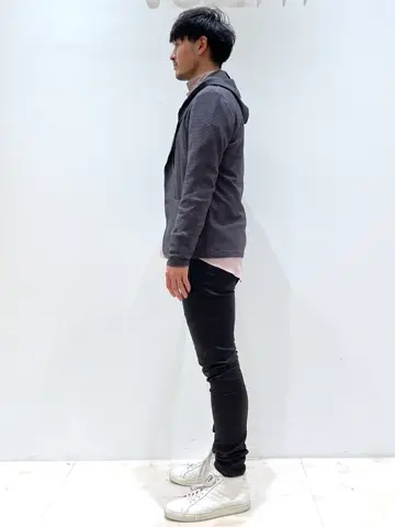 JOSEPH HOMME 中野　 コーディネート画像