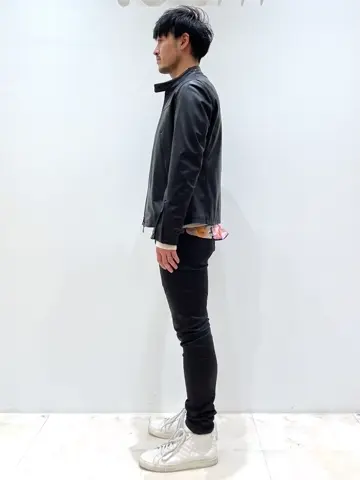 JOSEPH HOMME 中野　 コーディネート画像