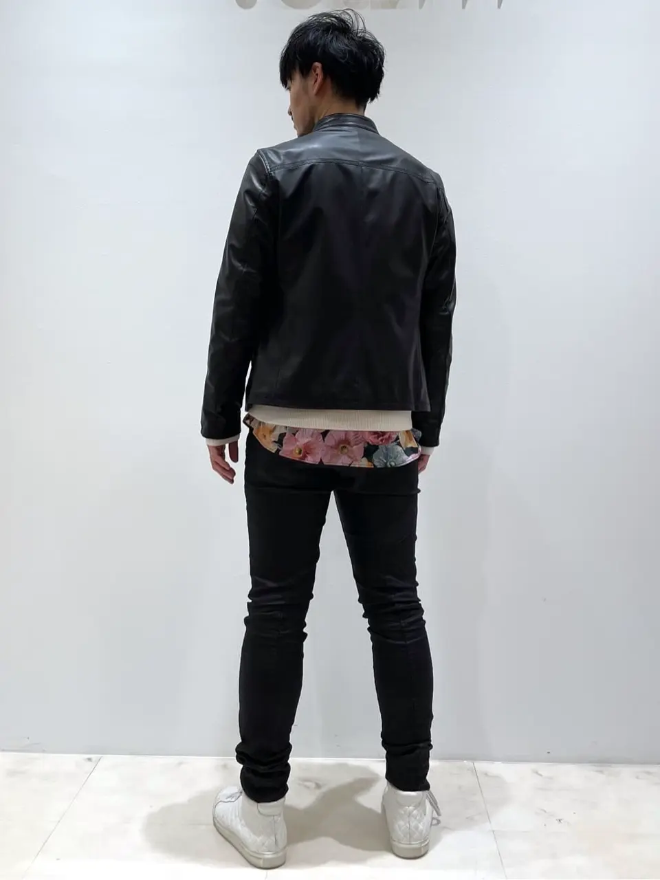 JOSEPH HOMME 中野　 コーディネート画像