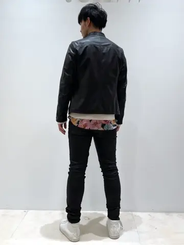 JOSEPH HOMME 中野　 コーディネート画像