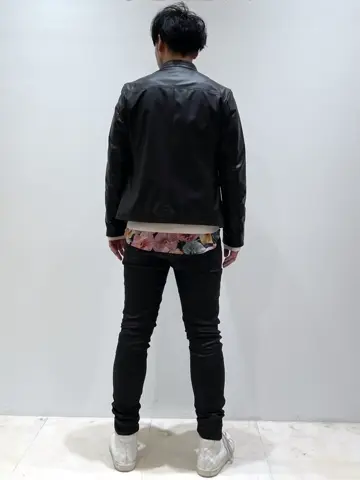 JOSEPH HOMME 中野　 コーディネート画像