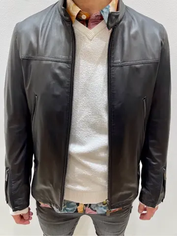 JOSEPH HOMME 中野　 コーディネート画像