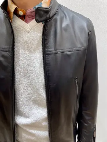 JOSEPH HOMME 中野　 コーディネート画像