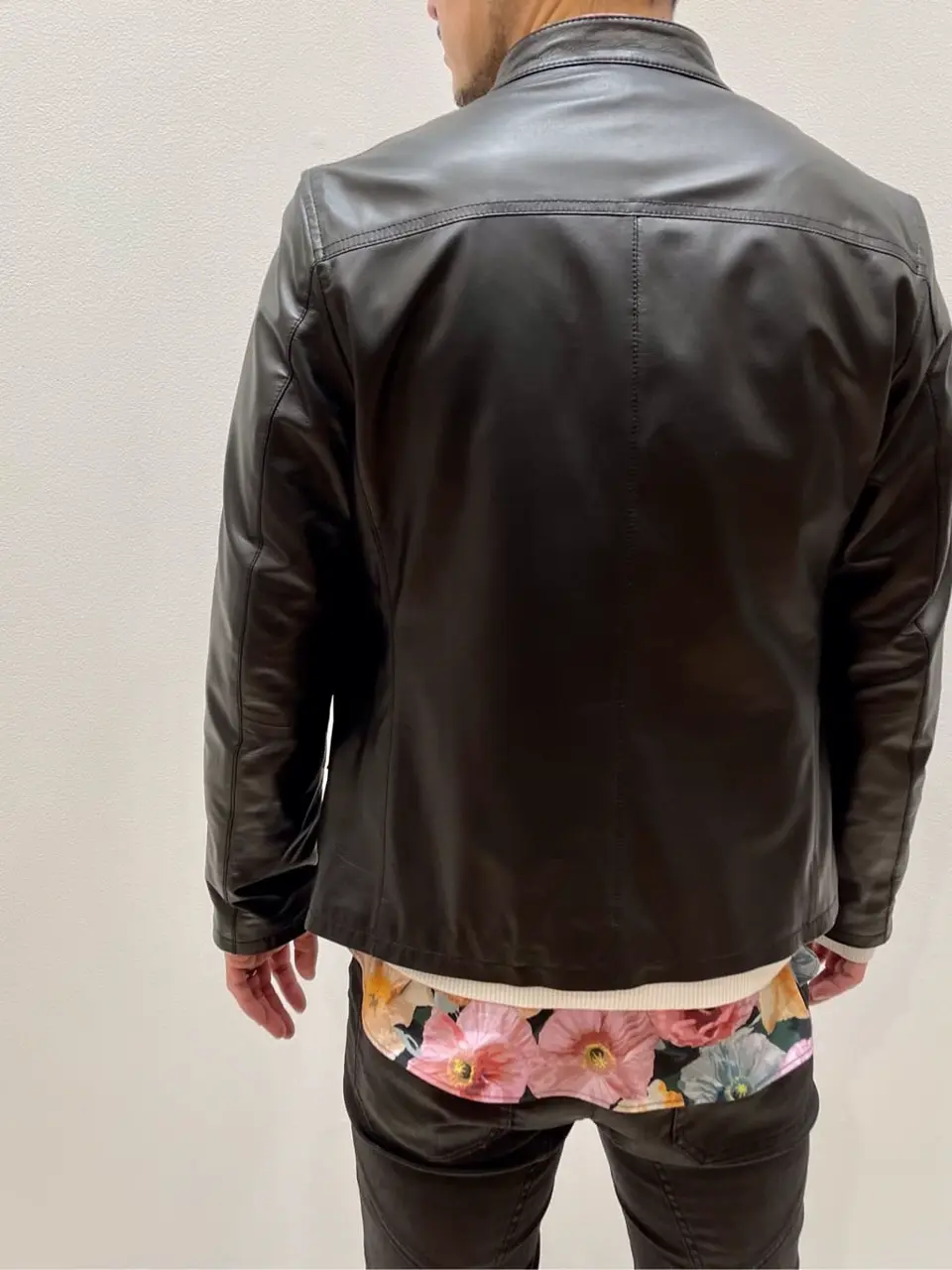 JOSEPH HOMME 中野　 コーディネート画像