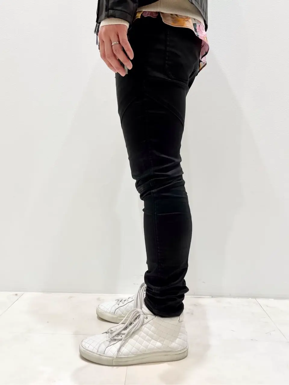 JOSEPH HOMME 中野　 コーディネート画像