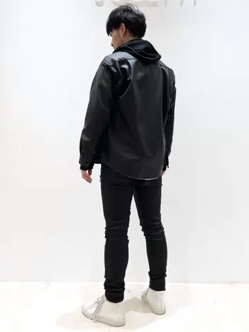 JOSEPH HOMME 中野　 コーディネート画像