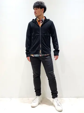 JOSEPH HOMME 中野　 コーディネート画像