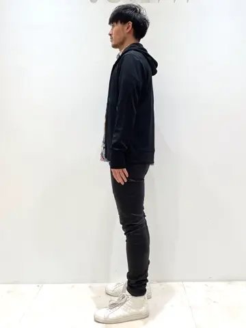 JOSEPH HOMME 中野　 コーディネート画像