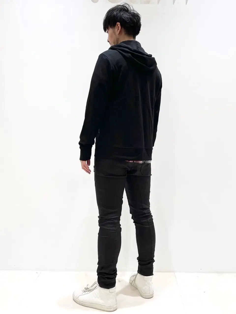 JOSEPH HOMME 中野　 コーディネート画像