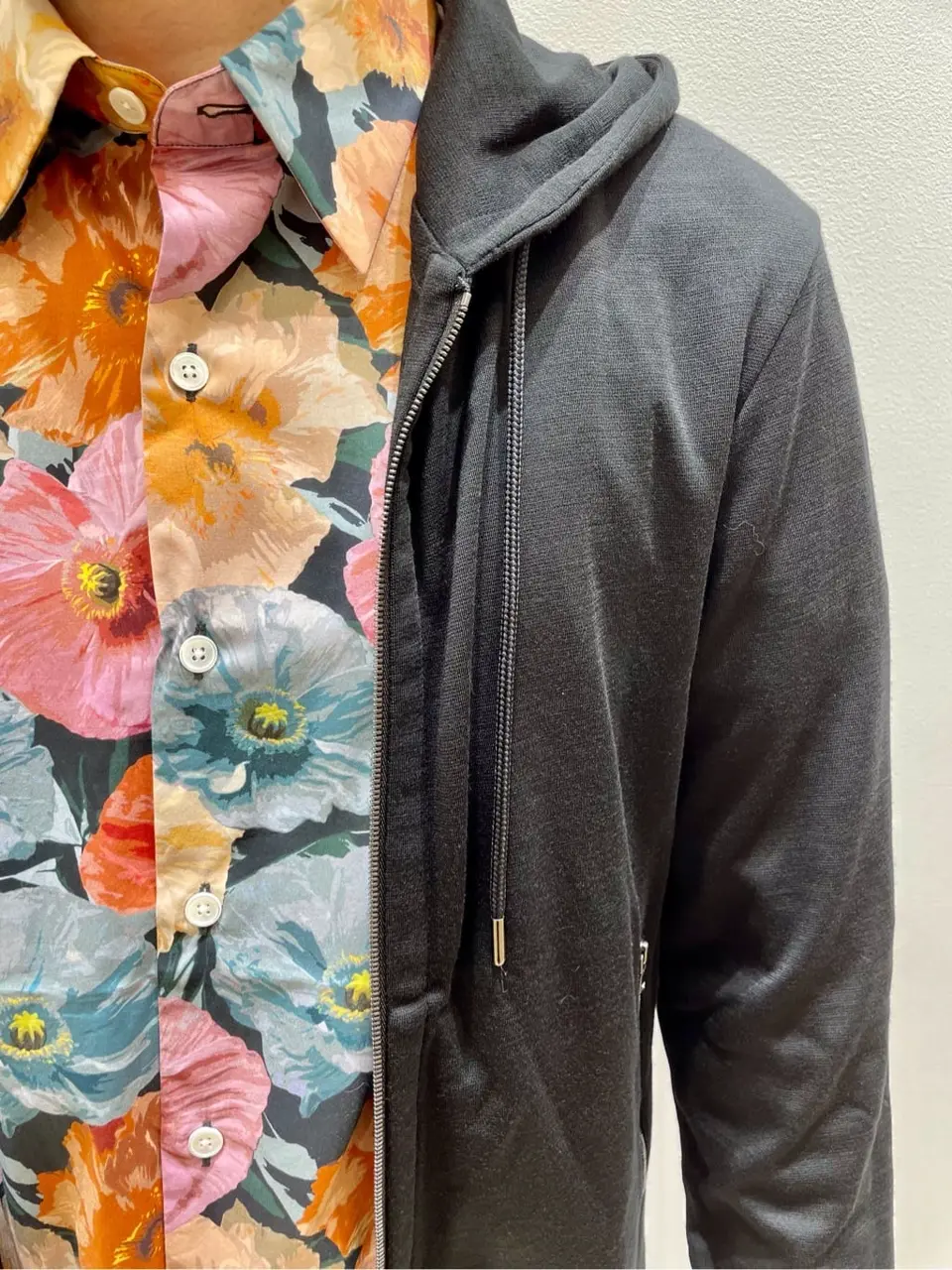 JOSEPH HOMME 中野　 コーディネート画像