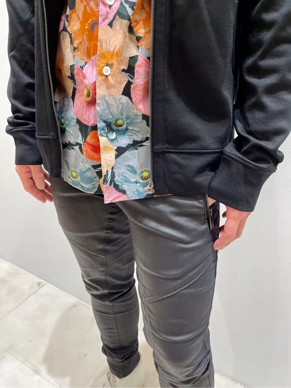 JOSEPH HOMME 中野　 コーディネート画像