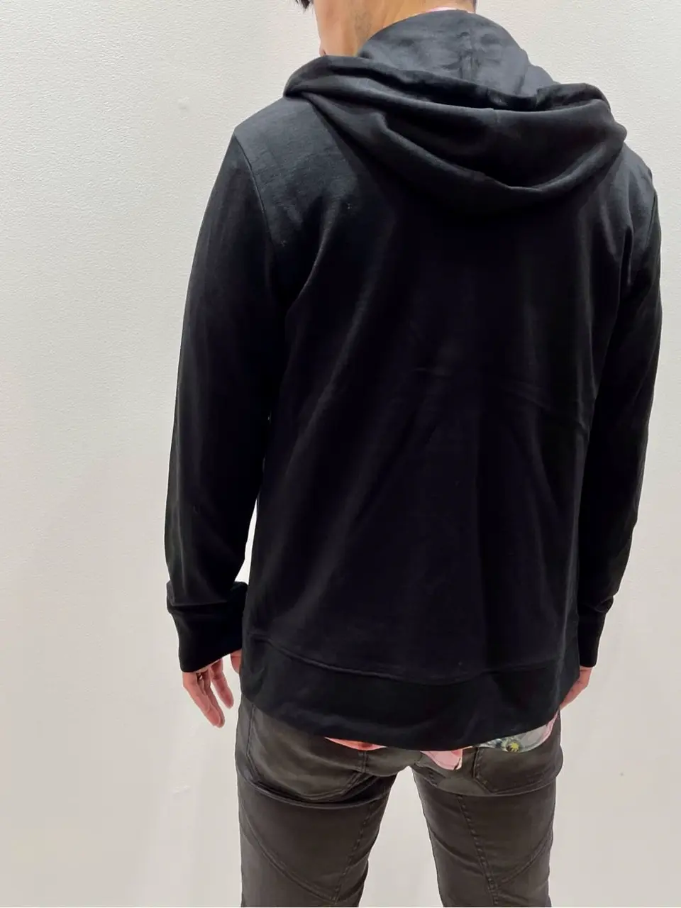 JOSEPH HOMME 中野　 コーディネート画像