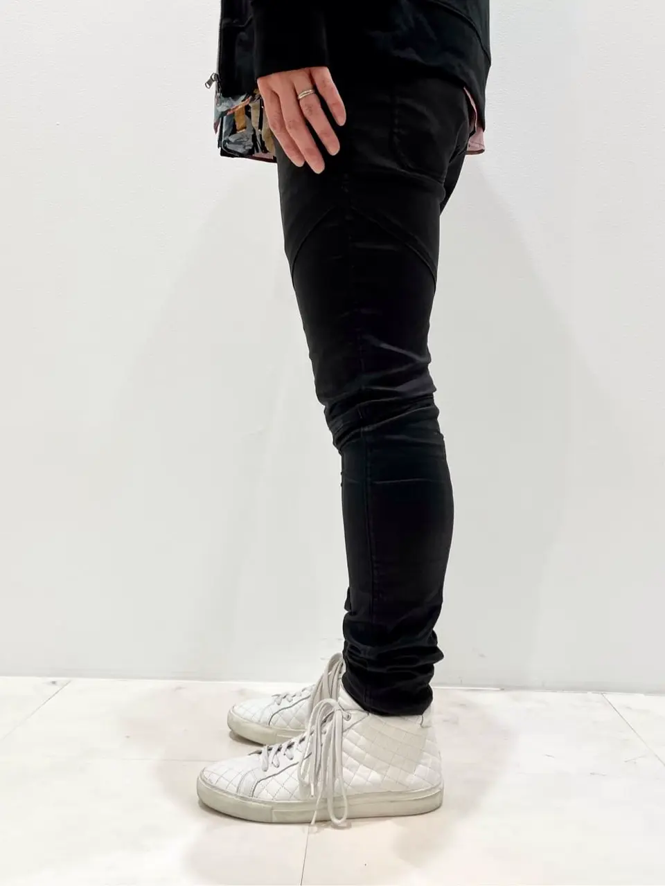 JOSEPH HOMME 中野　 コーディネート画像