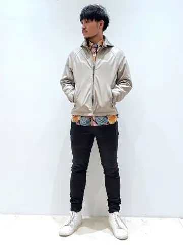 JOSEPH HOMME 中野　 コーディネート画像