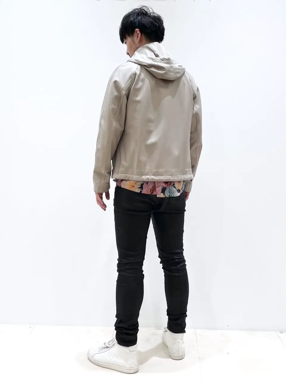 JOSEPH HOMME 中野　 コーディネート画像