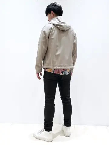 JOSEPH HOMME 中野　 コーディネート画像