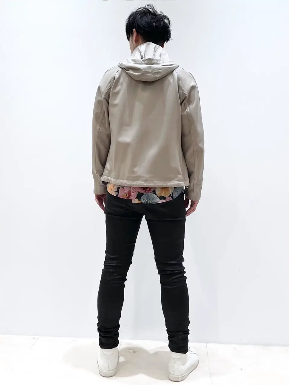 JOSEPH HOMME 中野　 コーディネート画像