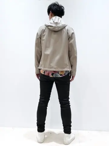 JOSEPH HOMME 中野　 コーディネート画像