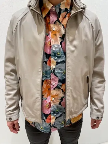 JOSEPH HOMME 中野　 コーディネート画像