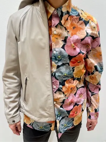 JOSEPH HOMME 中野　 コーディネート画像