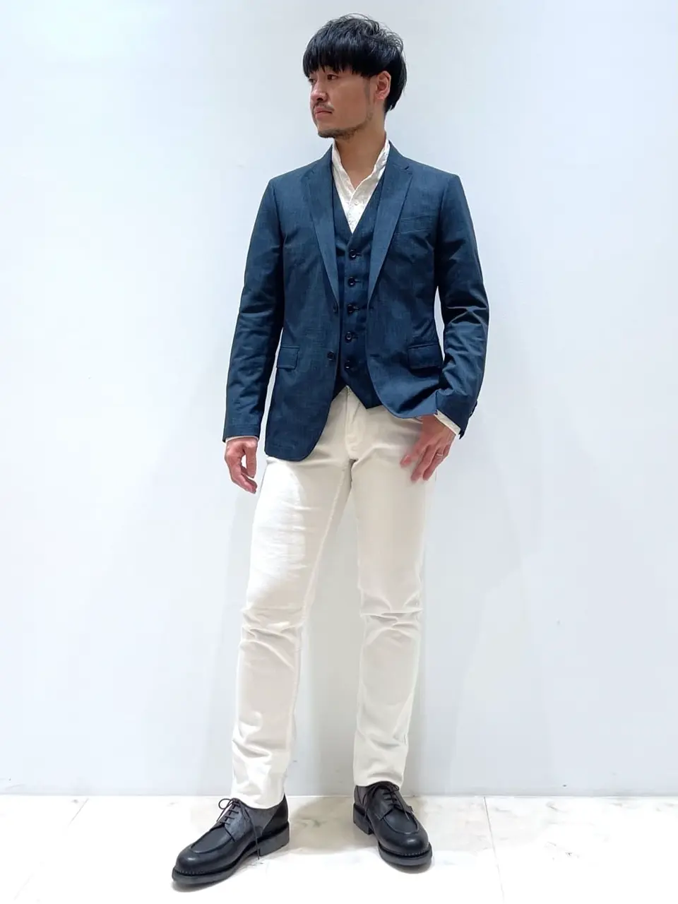  中野　 コーディネート画像