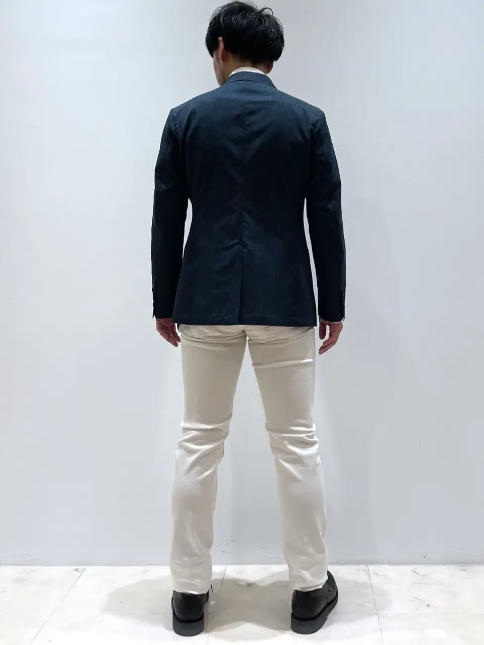 JOSEPH HOMME 中野　 コーディネート画像