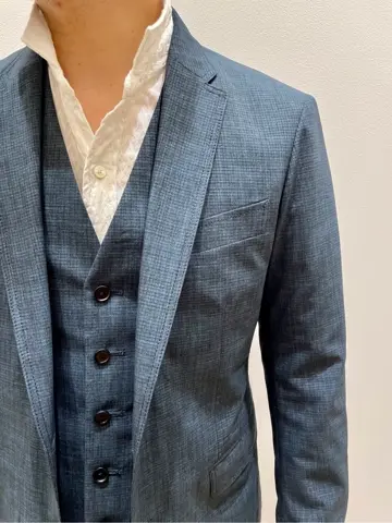 JOSEPH HOMME 中野　 コーディネート画像