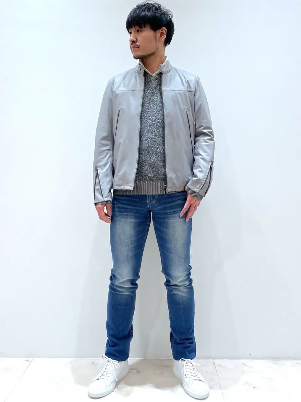  中野　 コーディネート画像