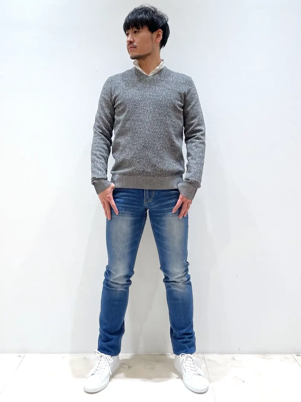  中野　 コーディネート画像