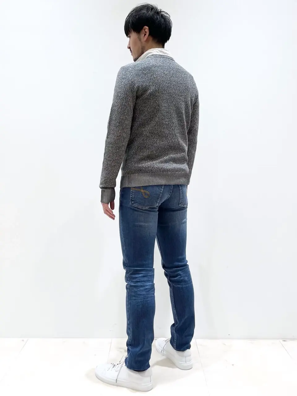 JOSEPH HOMME 中野　 コーディネート画像