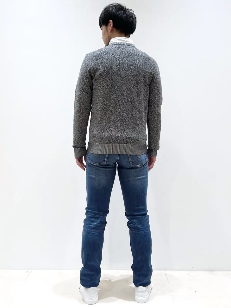 JOSEPH HOMME 中野　 コーディネート画像