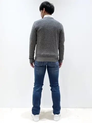 JOSEPH HOMME 中野　 コーディネート画像