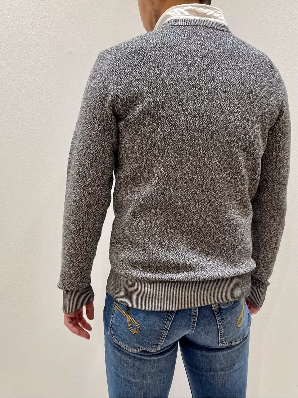 JOSEPH HOMME 中野　 コーディネート画像