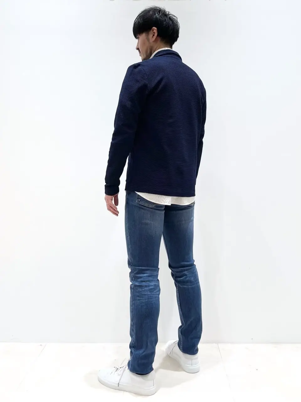 JOSEPH HOMME 中野　 コーディネート画像