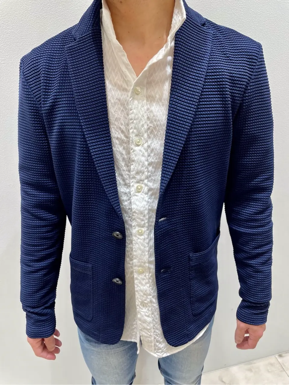 JOSEPH HOMME 中野　 コーディネート画像