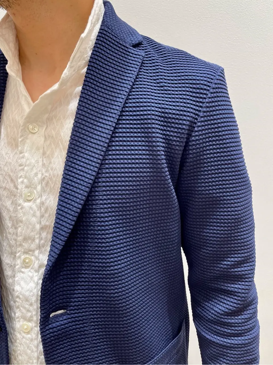 JOSEPH HOMME 中野　 コーディネート画像